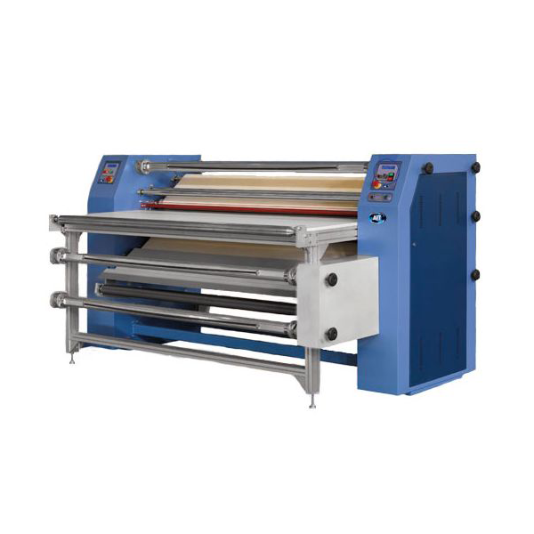 AIT 7400IJO Sport Rotary Heat Press