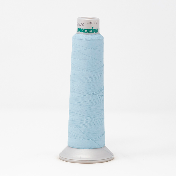 Madeira Frosted Matt 7674 Embroidery Thread 2700 Yards