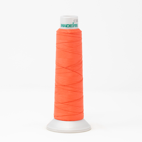 Madeira Frosted Matt - Matte Embroidery Thread