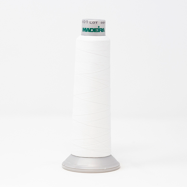 Madeira Frosted Matt - Matte Embroidery Thread