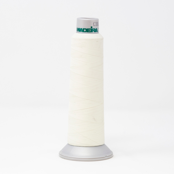 Madeira Frosted Matt - Matte Embroidery Thread