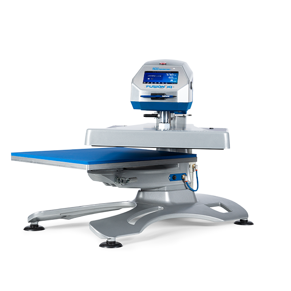Stahls'Air Fusion IQ Heat Press - Table Top