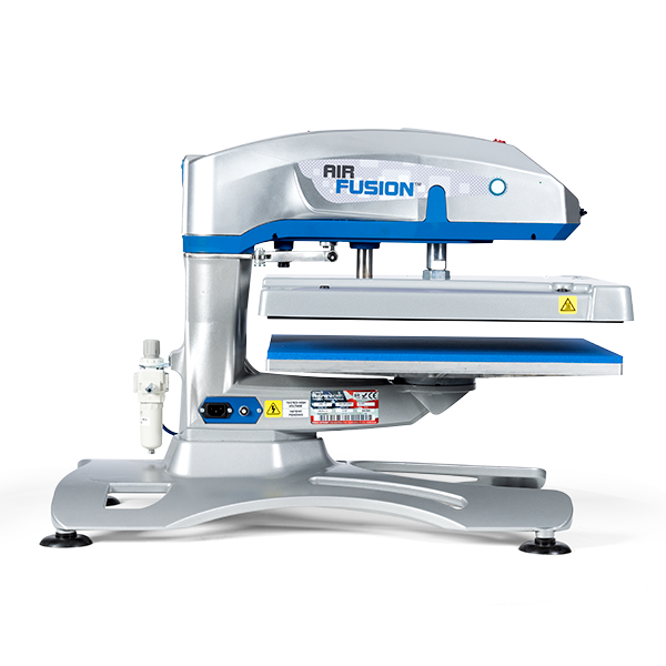 Stahls'Air Fusion IQ Heat Press - Table Top