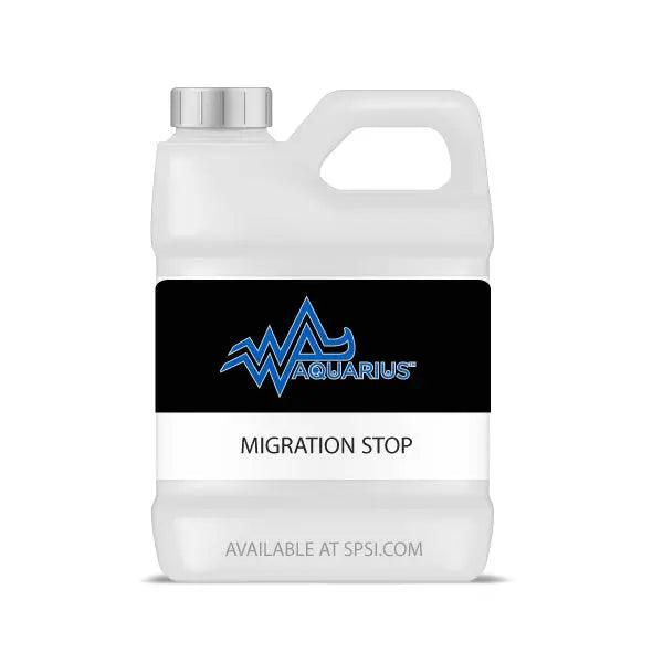 Aquarius Migration Stop 1G