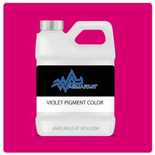 Aquarius Violet PC 5KG