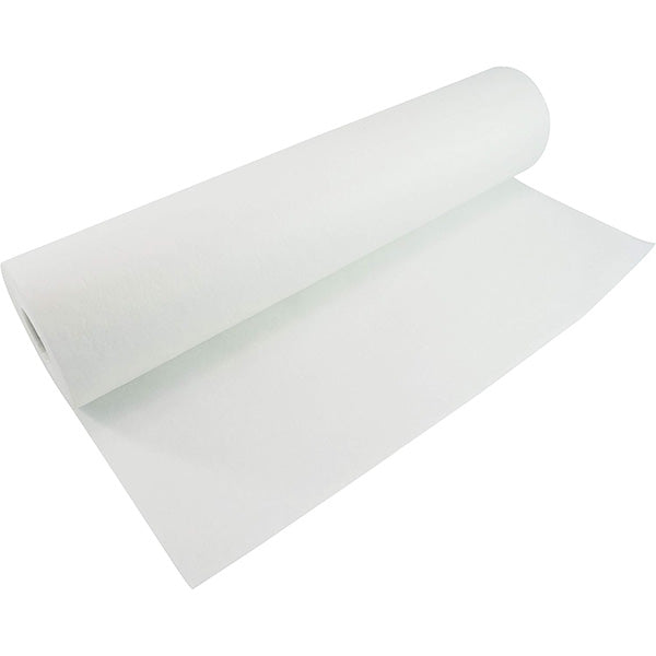 Embroidery Cut Away 2.0oz 23"x100 Yard Roll (White)