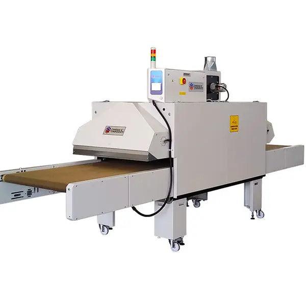 Cavazzuti Ace 950 Electric Conveyor Dryer 38" Belt, 6.5' Heat, 230V