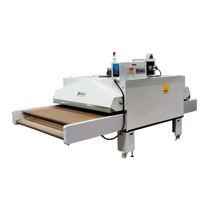 Cavazzuti Dual 1900 Electric w/return belt 220v