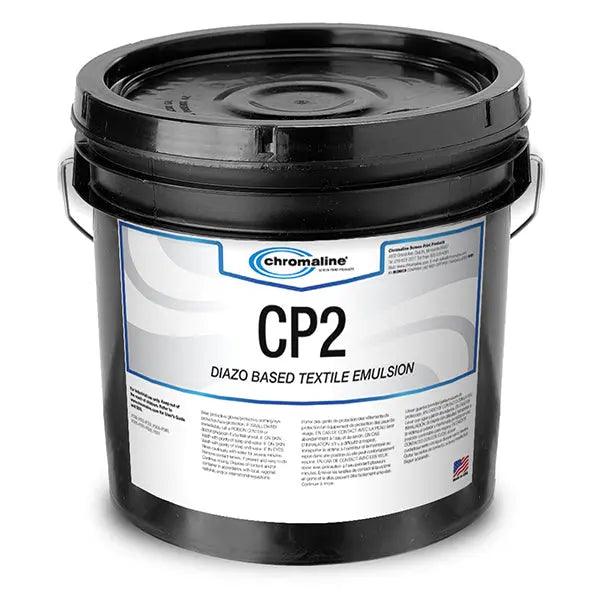 Chromaline CP2 (Violet) Diazo Emulsion - 1 Gallon
