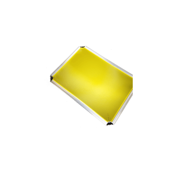Shur-Loc Mesh Panel M3 23" x 31" - 305 Yellow