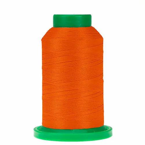 Isacord-1304-Red-Pepper-Embroidery-Thread-5000M