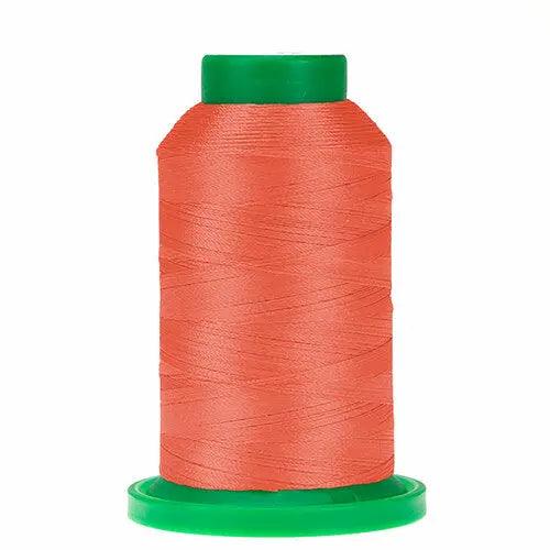 Isacord-1521-Flamingo-Embroidery-Thread-5000M
