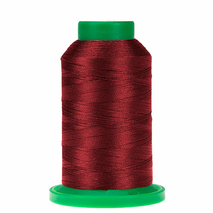 Isacord-2101-Country-Red-Embroidery-Thread-5000M