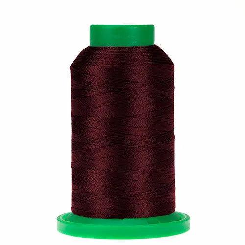 Isacord-2115-Beet-Red-Embroidery-Thread-5000M