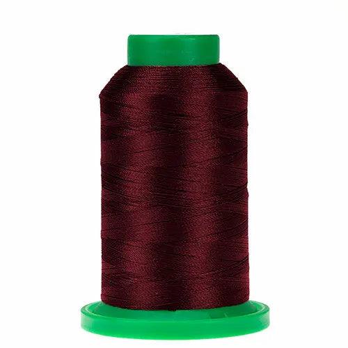 Isacord-2123-Bordaux-Embroidery-Thread-5000M