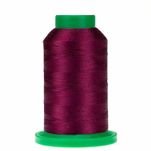 Isacord-2506-Cerise-Embroidery-Thread-5000M
