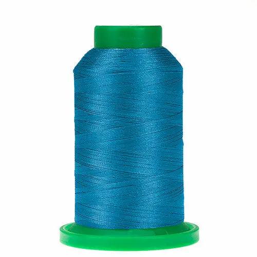 Isacord-4103-California-Blue-Embroidery-Thread-5000M