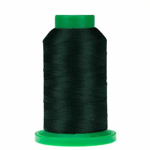 Isacord-5374-Forest-Green-Embroidery-Thread-5000M