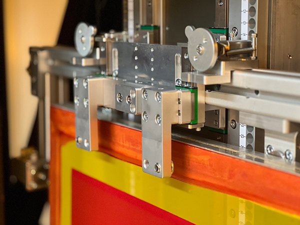 Saati LTS E70B Direct Laser Image & Exposure Unit