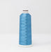 Madeira Rayon 1373 Cerulean Frost Embroidery Thread 5500 Yards Madeira