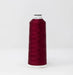 Madeira Rayon 1384 Merlot Embroidery Thread 5500 Yards Madeira