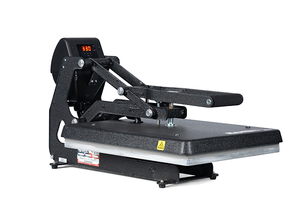 Stahls' MAXX Digital Clam Heat Press