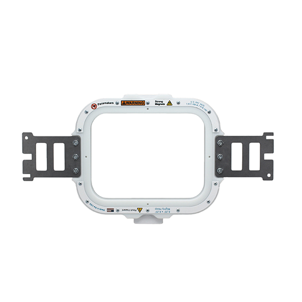 Mighty Hoop ZSK 6.25" x 8.25" 400 Field