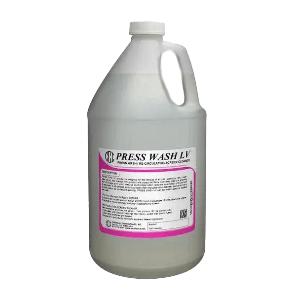 CCI Press Wash LV - 1 Gallon