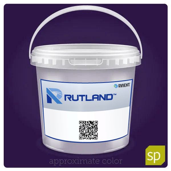 Rutland C3 1440 NPT Violet - 1 Gallon