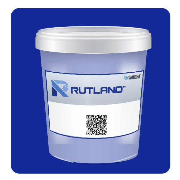 *Rutland M32441 NPT Blue #1 - 5 Gallon
