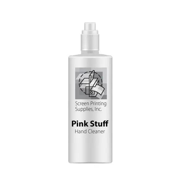 SPSI Pink Stuff Hand Cleaner - 1 Quart