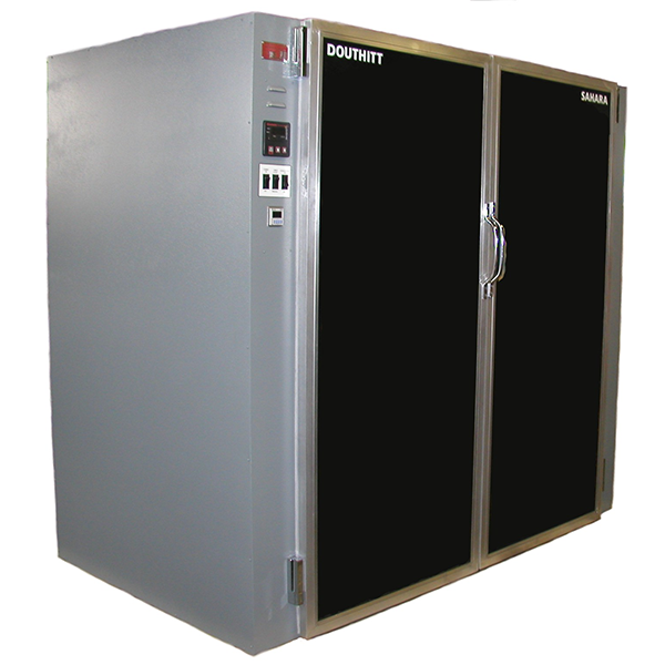 DOUTHITT Sahara Screen Dryer