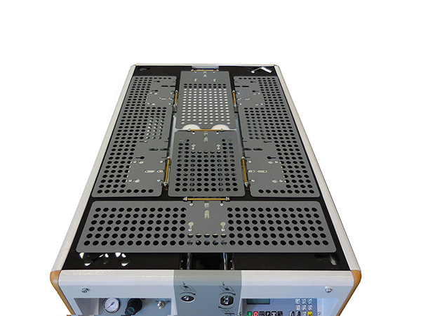 Cavazzuti Speedy T-2005 Folder Machine