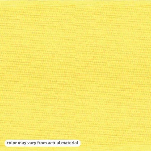 PSA Sports Twill Maize 51X"YD