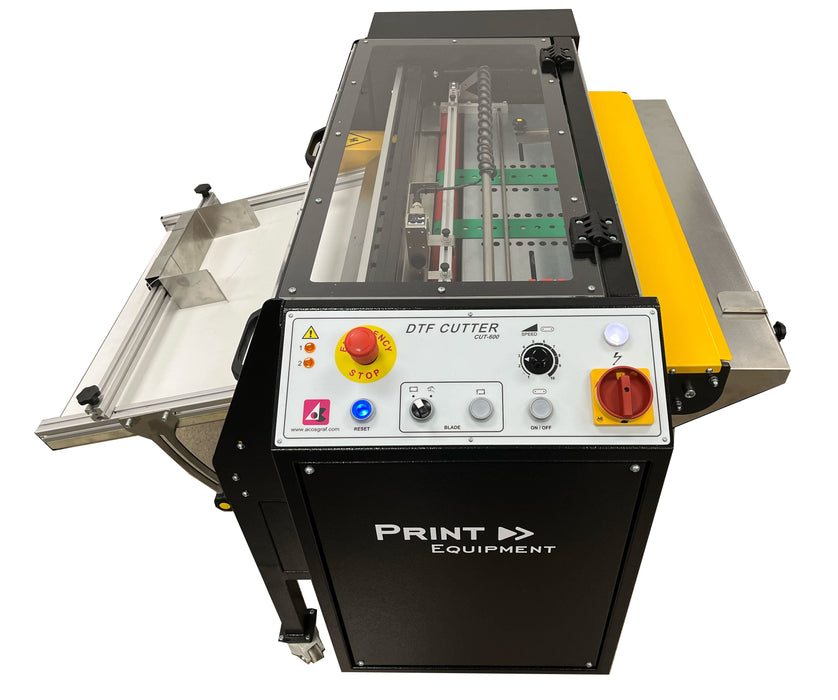 Acosgraf DTS Luxdrawer XL Exposure-Drying unit