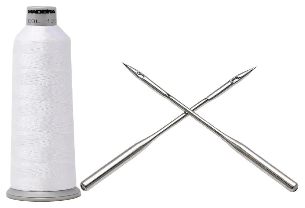 Embroidery Supplies