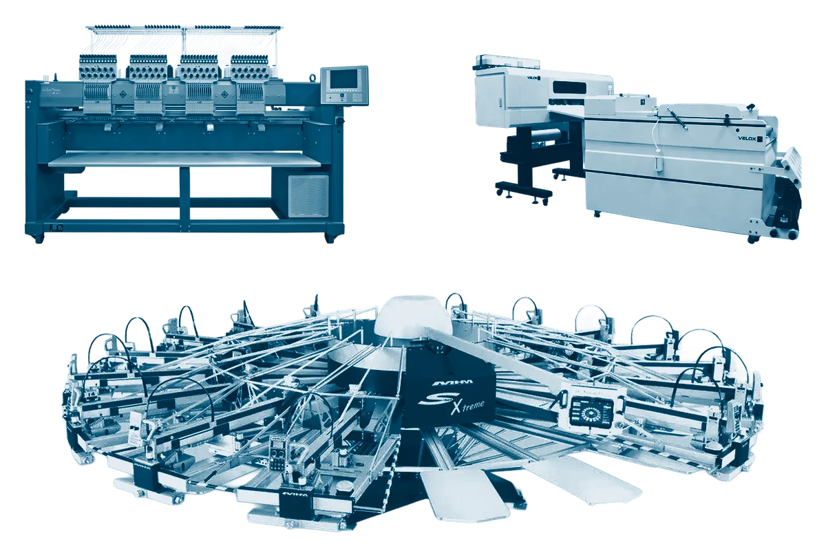 Used Equipment