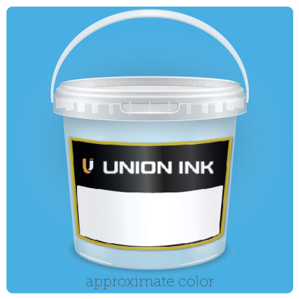 Union Special Series Sky Blue Plastisol Ink