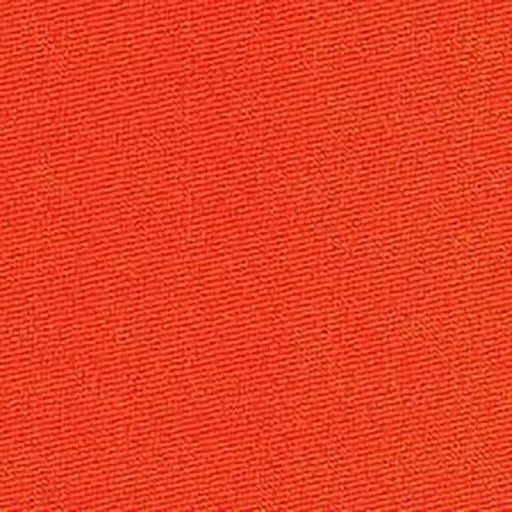 Sports Twill - Safety Orange Twill USA